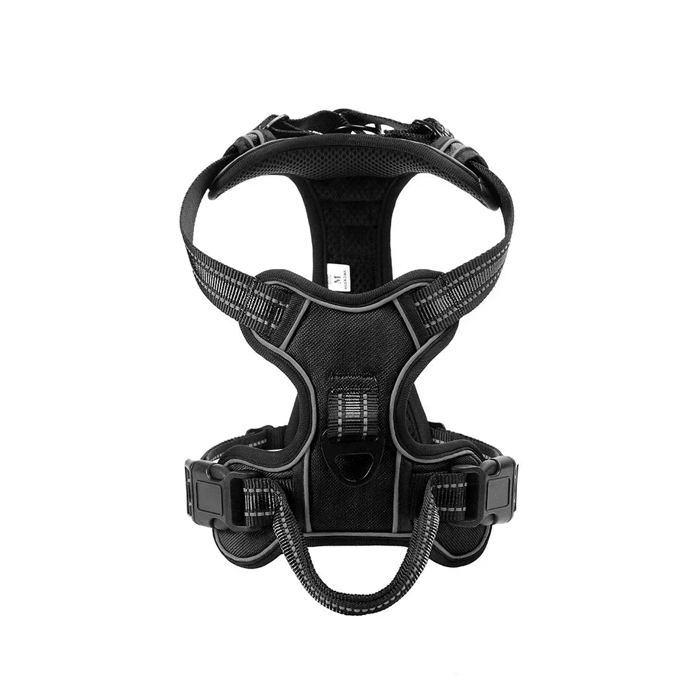 Reflective No Pull Dog Harness