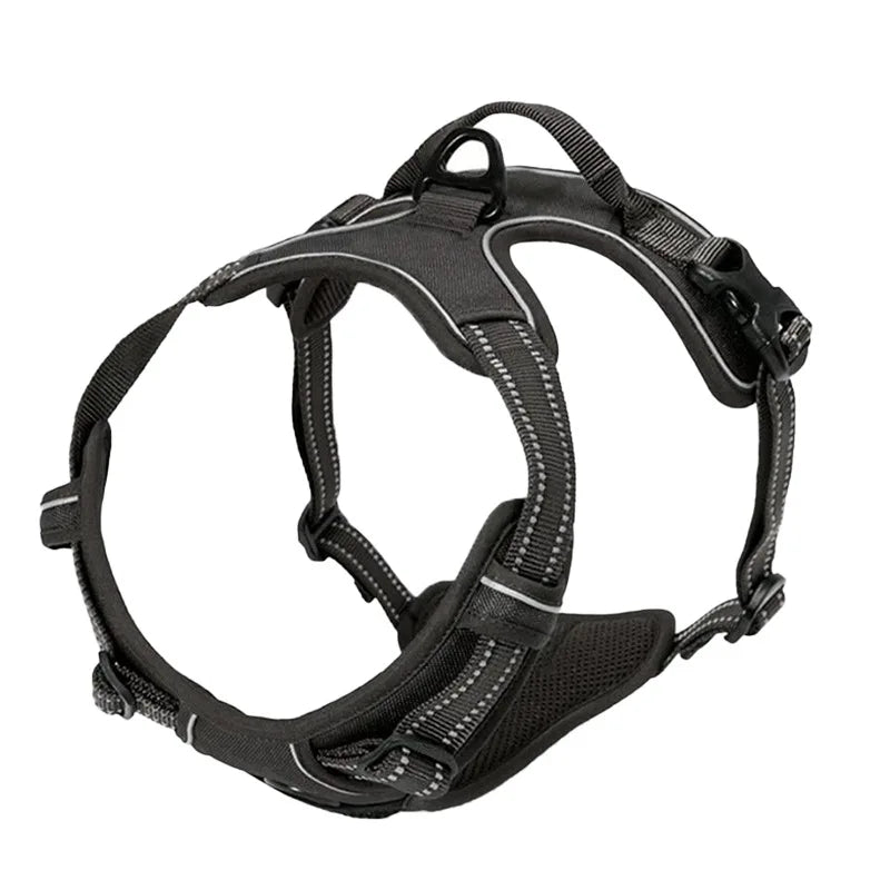 Reflective No Pull Dog Harness